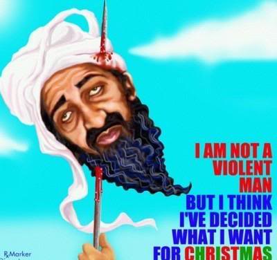 osama on a stick NG