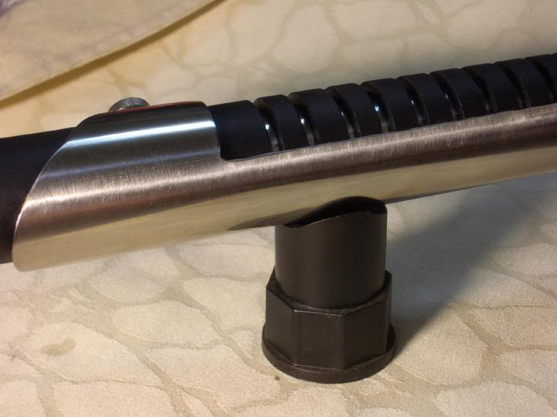 Dementor Light Saber Grip