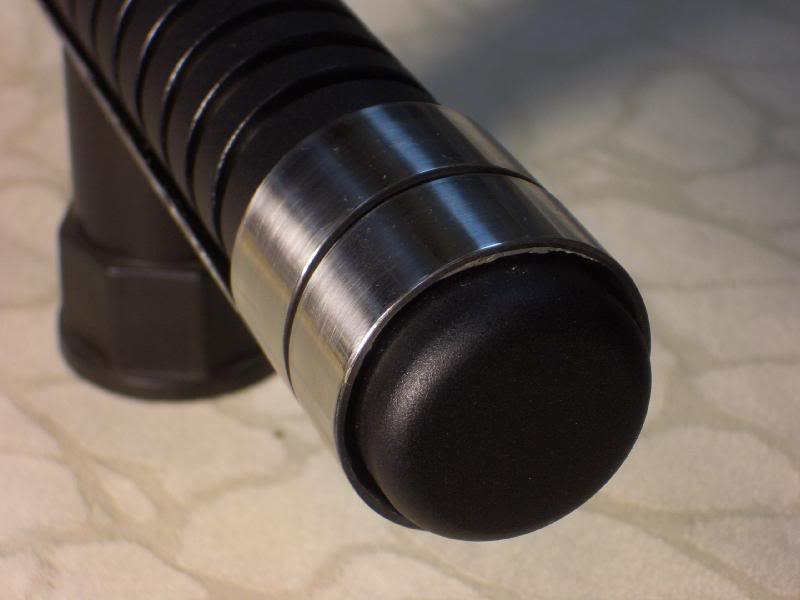 Dementor Light Saber Pommel 2