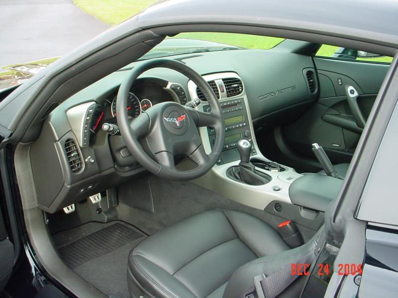 2005 C6 CORVETTE 006