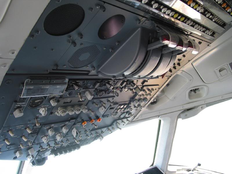 overhead panel+circuit breakers