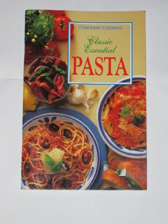 Classic Essential - Pasta