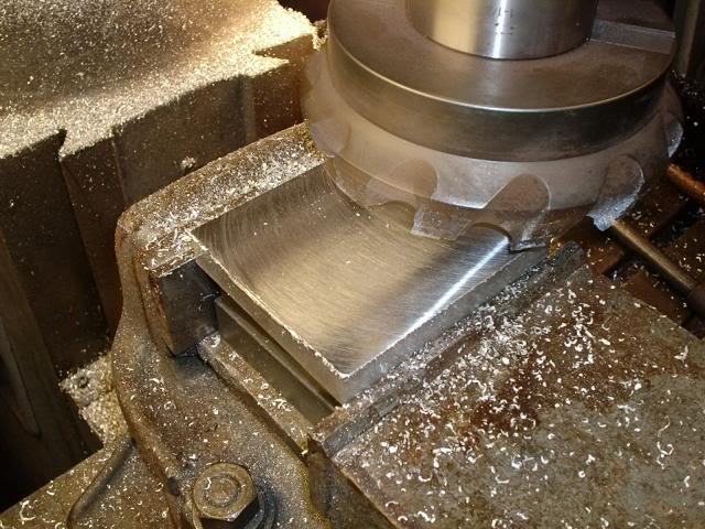 Surfacing the other side