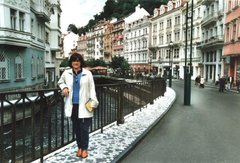 Karlovy Vary