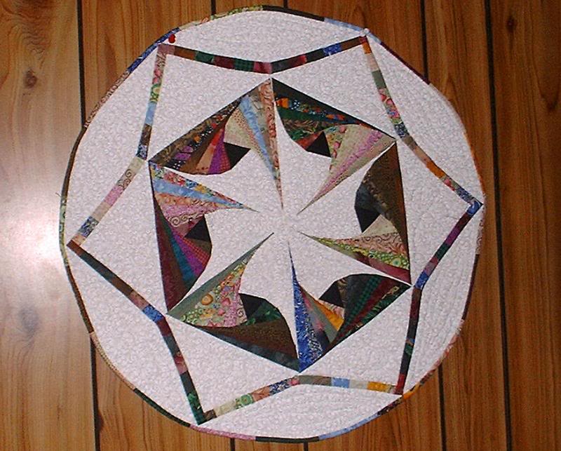 Everygreen Guild Challenge 03