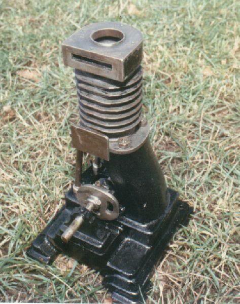 ernst plank as found