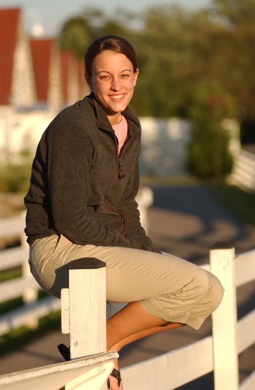 Steph the Wittmister