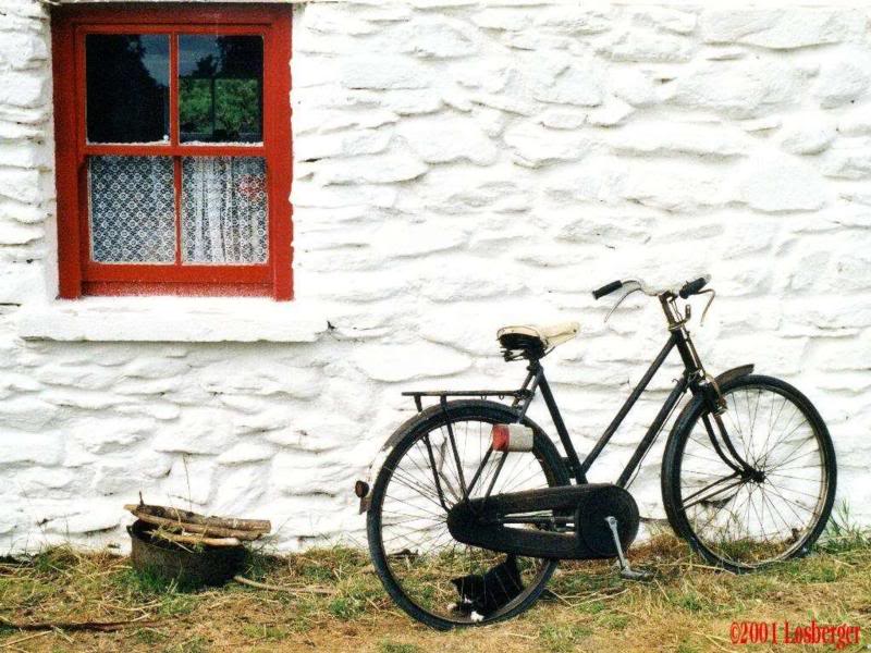 Irish Cottage (1), Ireland