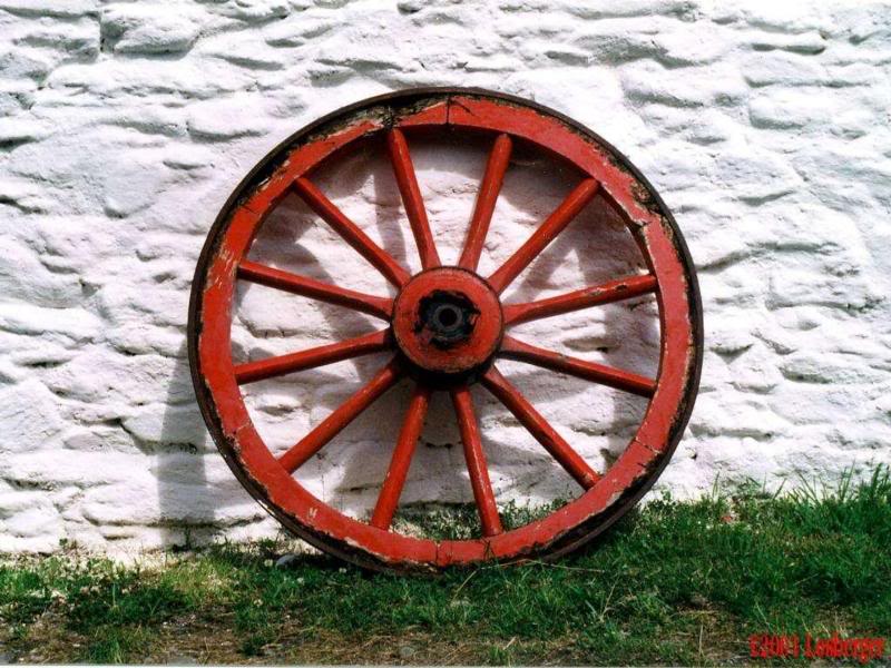 Irish Cottage (3), Ireland