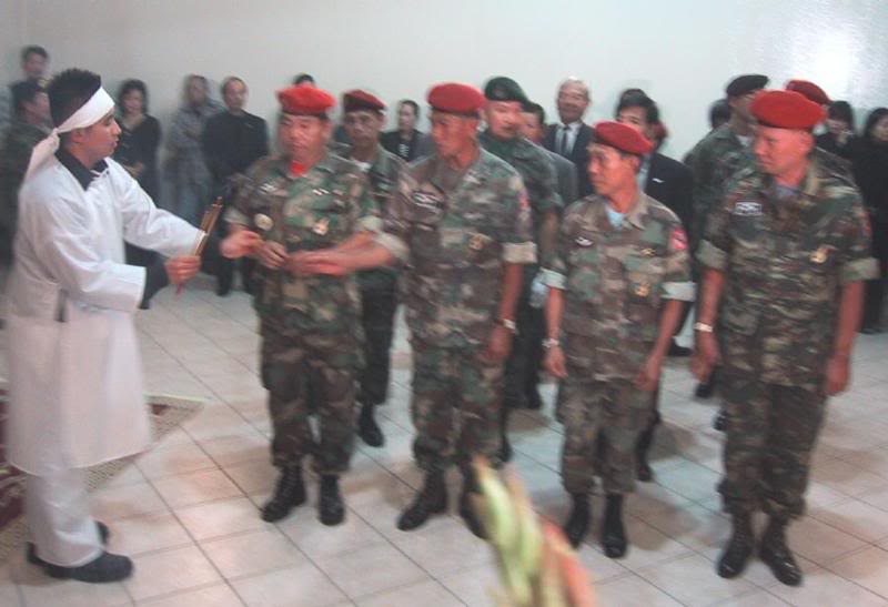 The Airborne Association