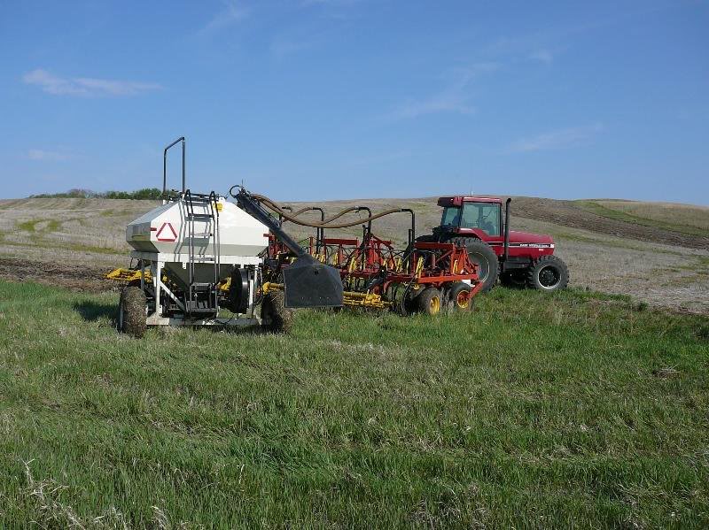 seeding nw4 may 17 07