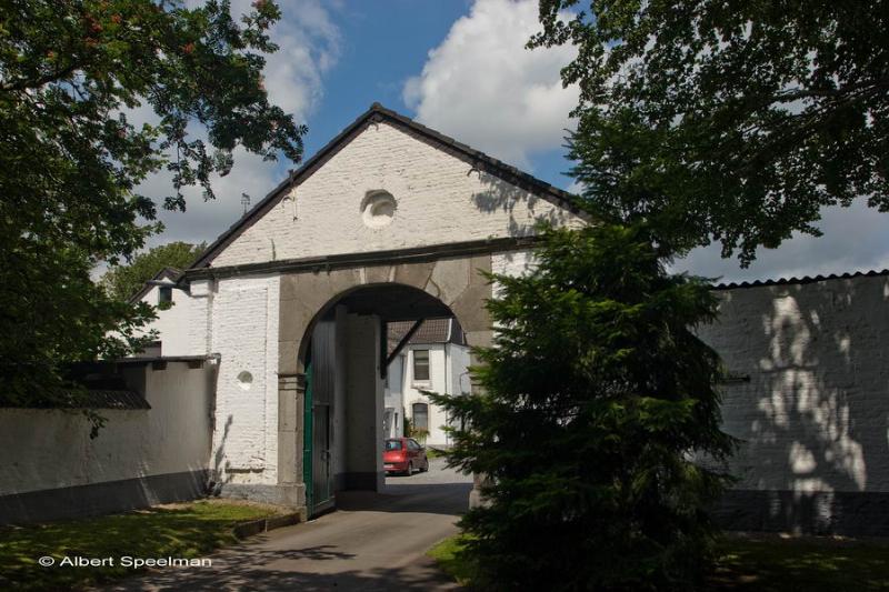 Bardenberg (AC) - Gut Kuckum 07072007