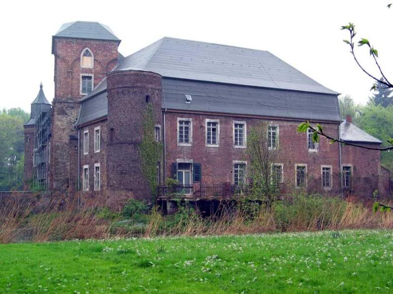 Barmen - Schloss Kellenberg 26042003