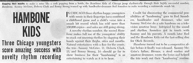 Hambone article, pg1