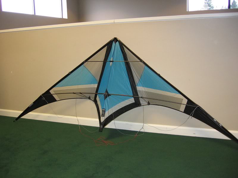 Kitehouse Cosmic TC UL