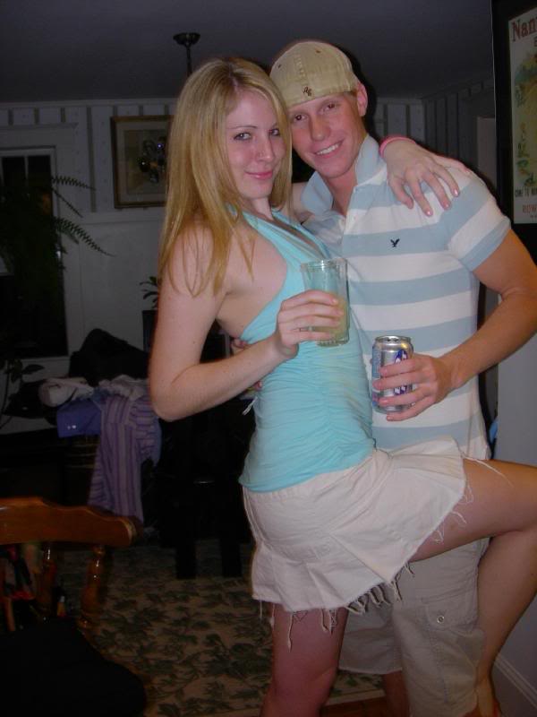 The two sexiest mother fackers around... D Love and his...