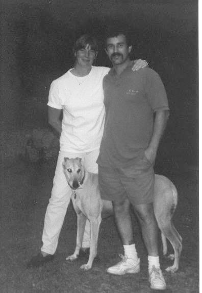 Audrey and Bob and Darius