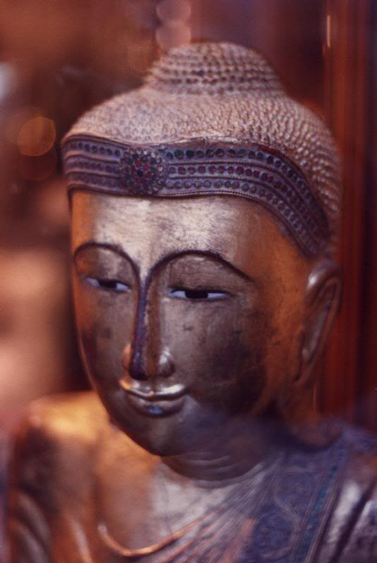 Buddha