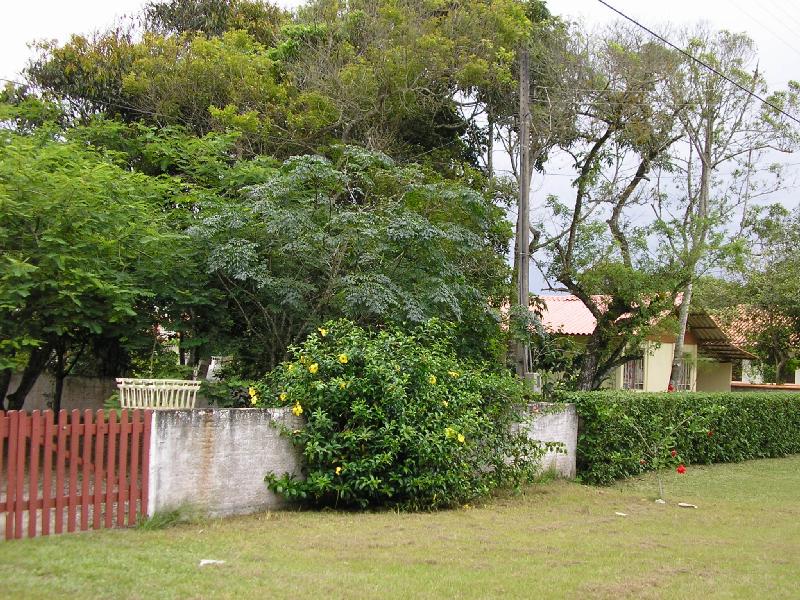 Houses in Barra do Sai Beach, Itapoa, Santa Catarina, B...
