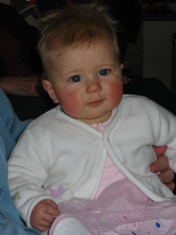 Athena, September 2004