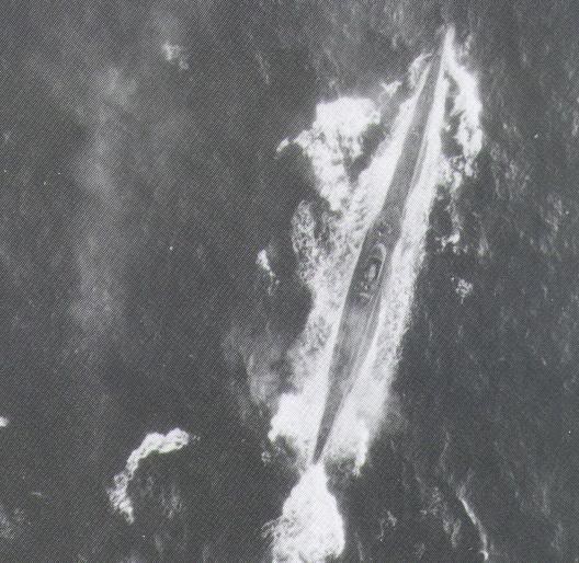 Italian Submarine Reginaldo Guiliani0001