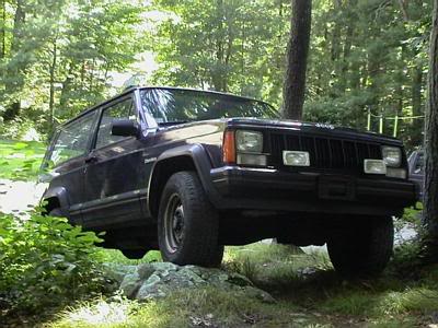 Right after i got it