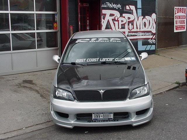 Garrick and Cassidy's Stage2 SDS Powered 1st Auto Tran...