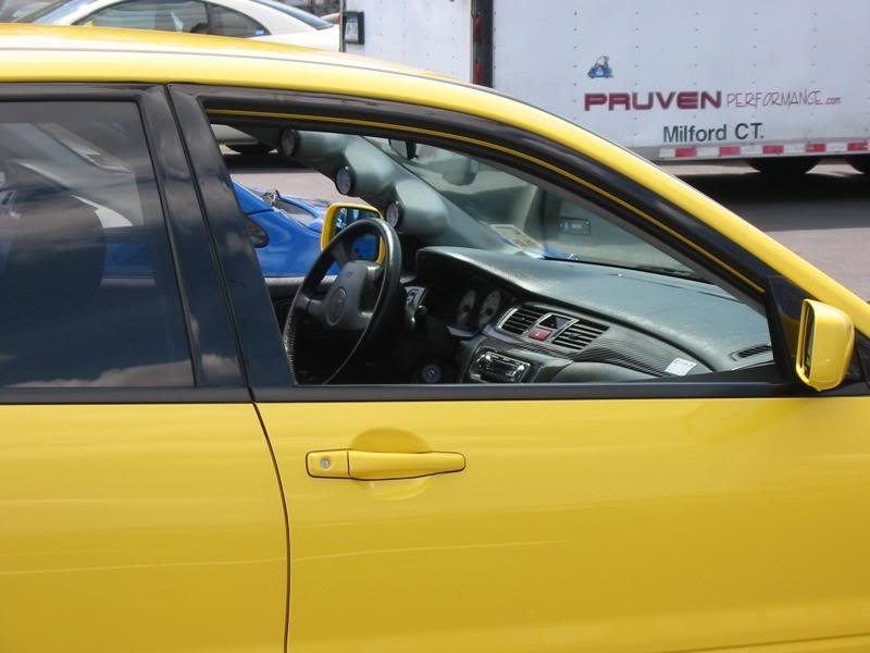 GreenPsycho�s Ripp Supercharged 2003 Lancer OZ Rally