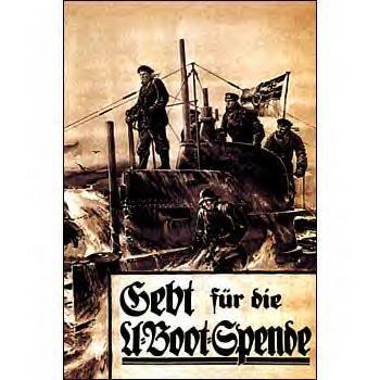 Give To The Submarine Fund