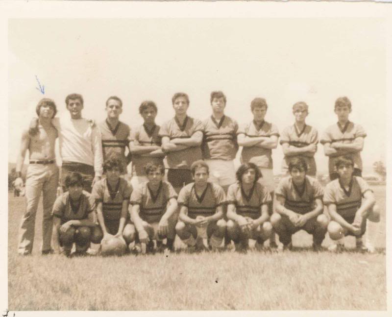 04 Liceistas 1971
