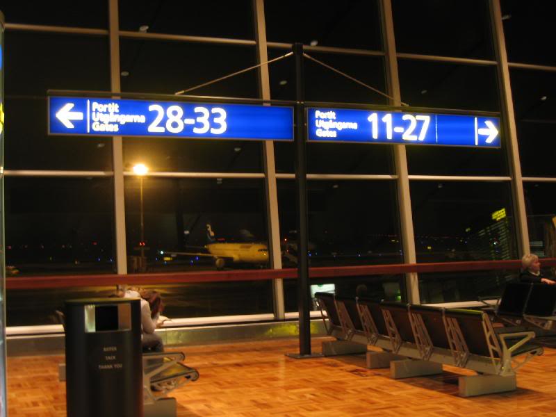 Helsinki Airport