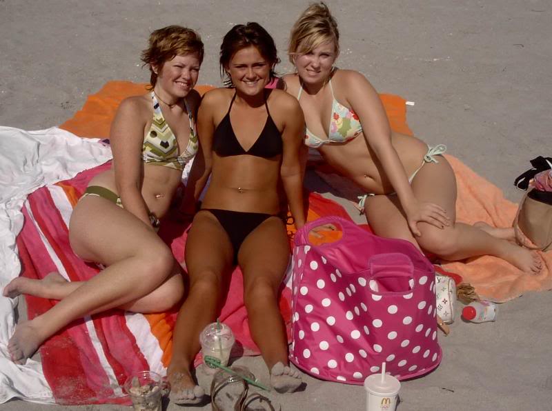 My after my first night of Jess and Spring...