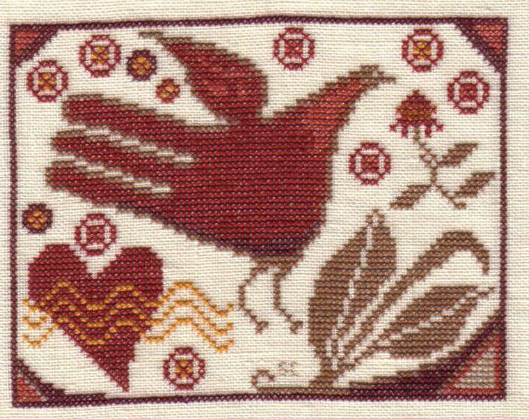 CHS Pennsylvania Redware