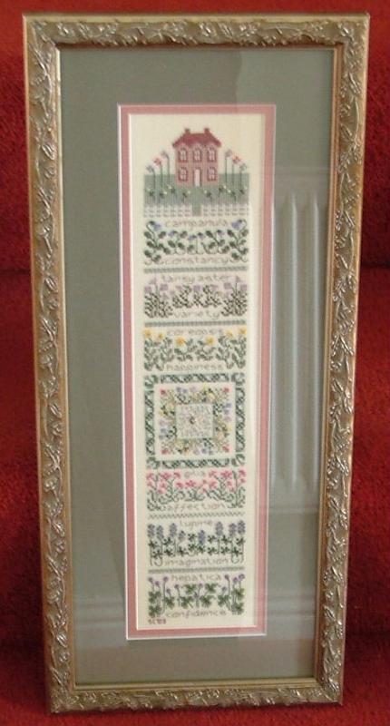 DT Wildflower Garden