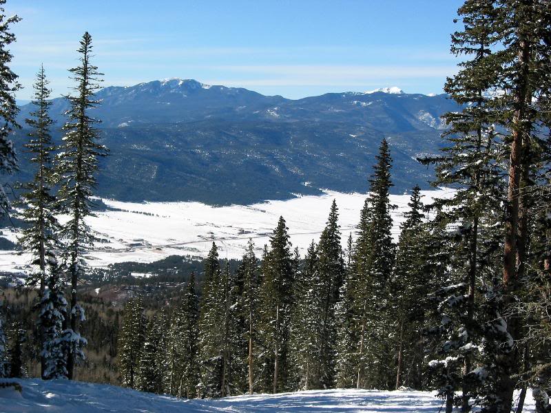 Angel Fire - Moreno Valley