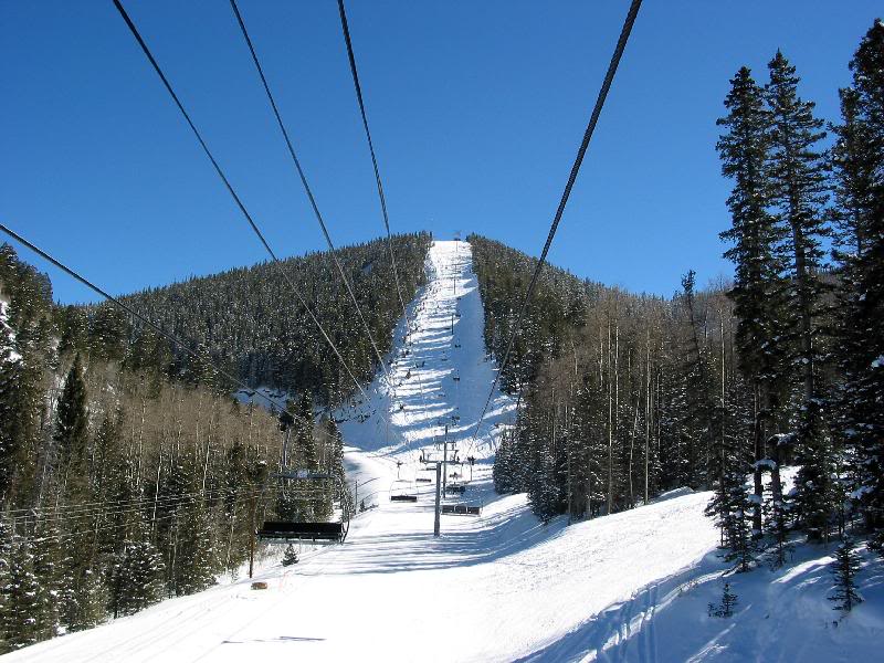 Domingo Black Moguls