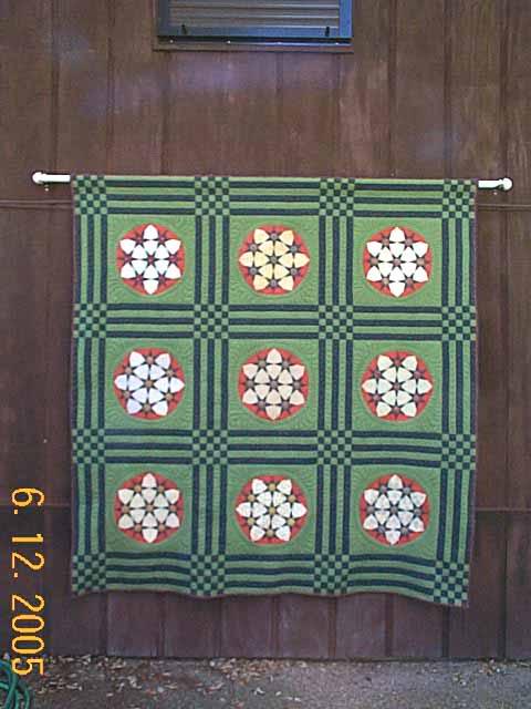 Seven Dancing Sisters 2