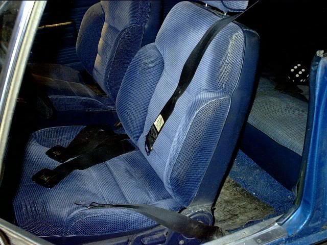 nova driver's seat 1