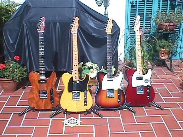 Tele Family