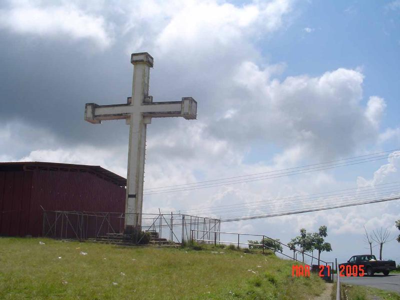 SJ - Goicoechea - Rancho Redondo