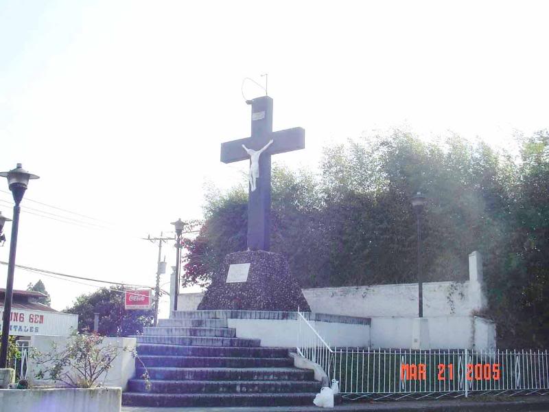 SJ - Montes de O - Cristo_de_Saban illa