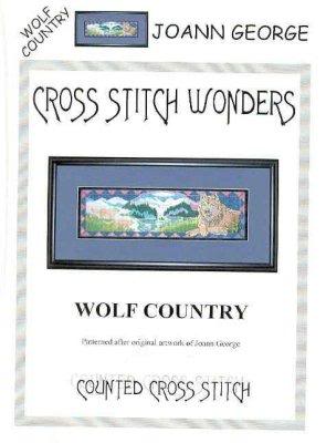 WolfCountry