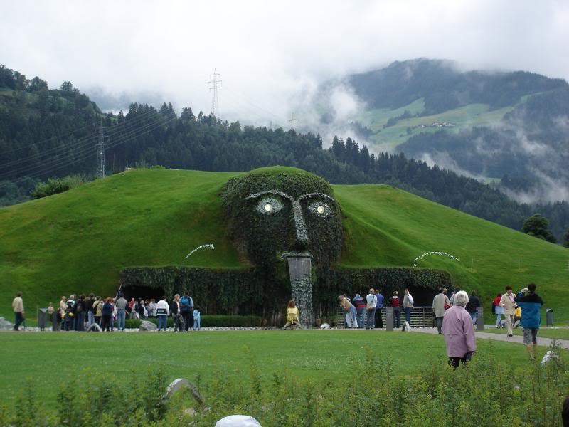 Swarovski: The Crystal Worlds