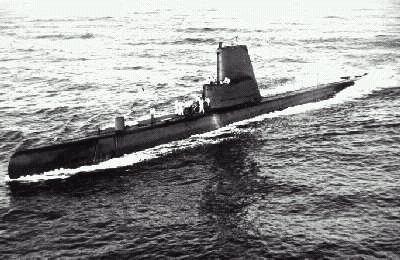 USS Catfish (SS339)
