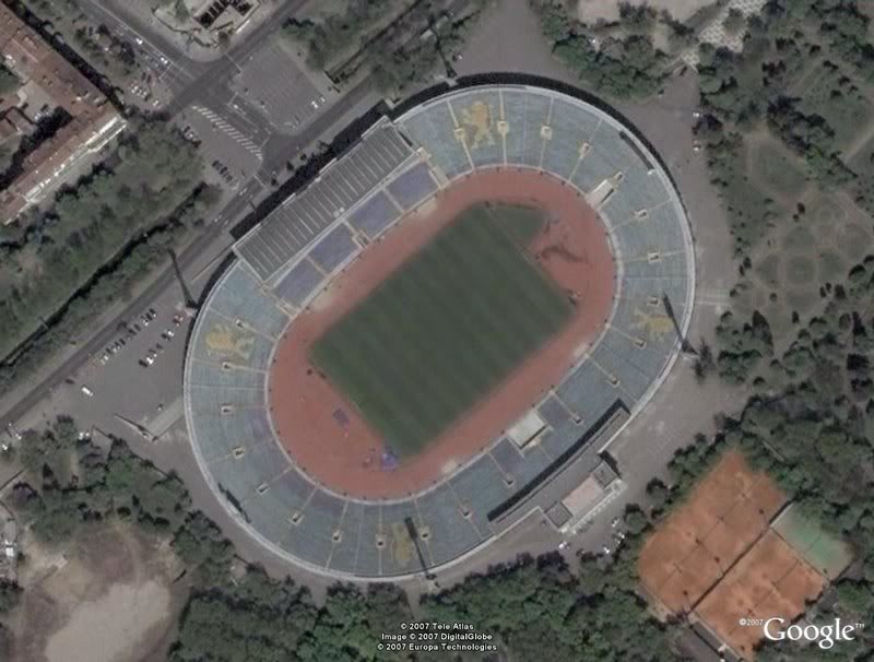 National stadium Vasil Levski [43 632]