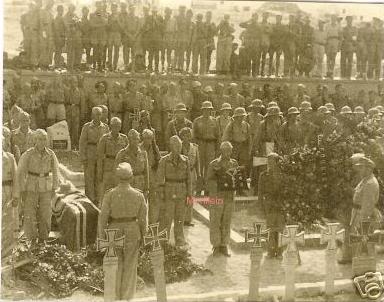 rk holder funeral in afrika..marseil le?