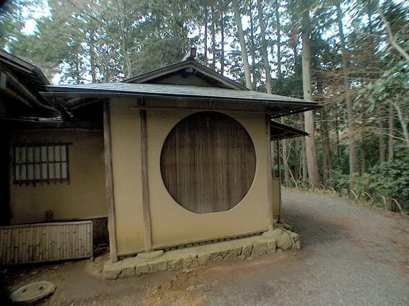 joshoji yoshinos window