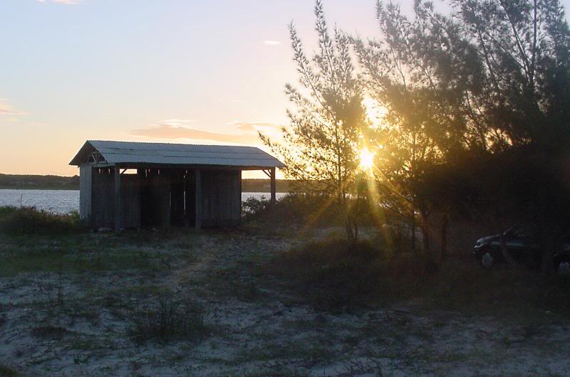 Bacopari, Rio Grande do Sul, Brasil