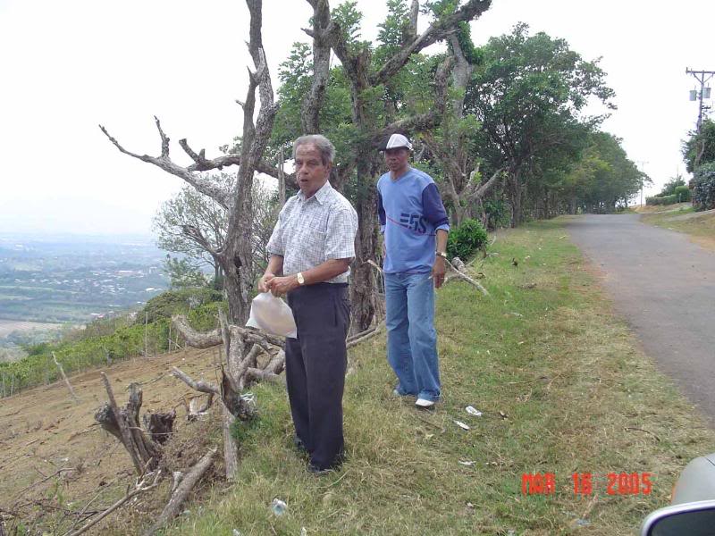 Miguel y Jose - Grecia