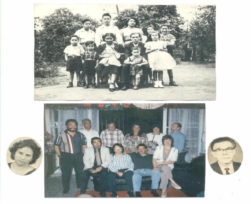 1954-LosQuesada Mayorga-1996